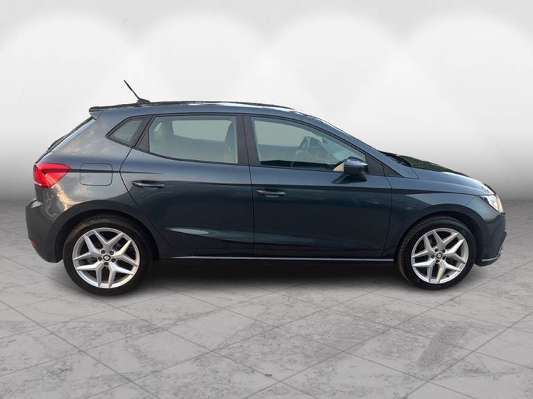 Seat Ibiza 1,0 TSi 110 Style DSG