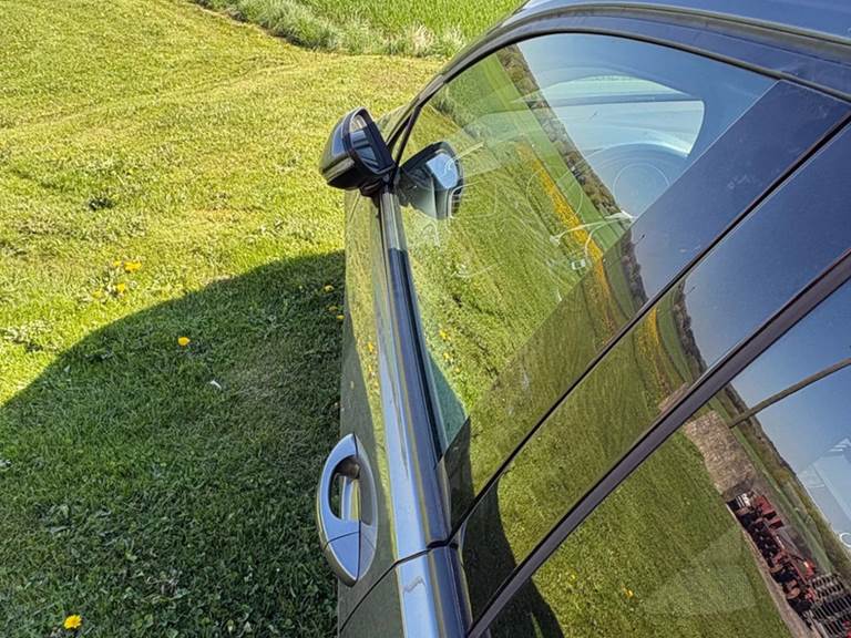 VW Golf VII 1,5 TSi 150 Comfortline DSG
