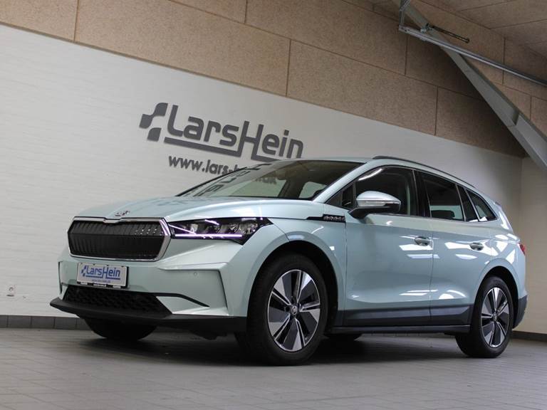 Skoda Enyaq 60 iV Loft