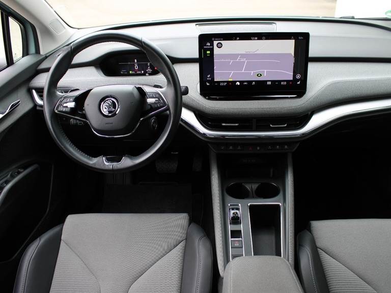 Skoda Enyaq 60 iV Loft