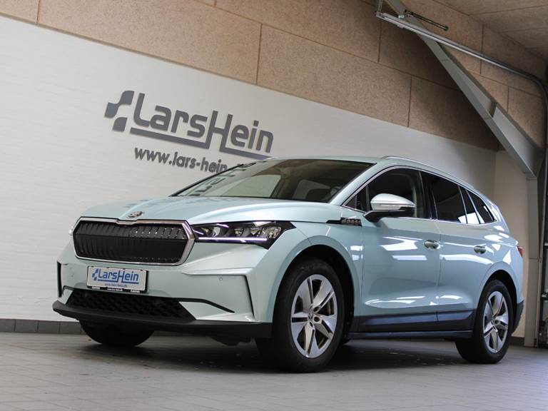 Skoda Enyaq 80 iV Loft