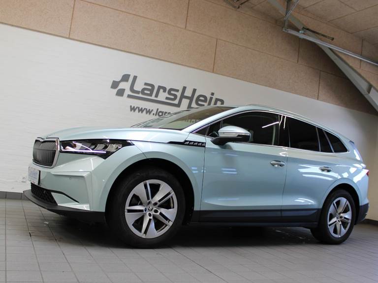 Skoda Enyaq 80 iV Loft