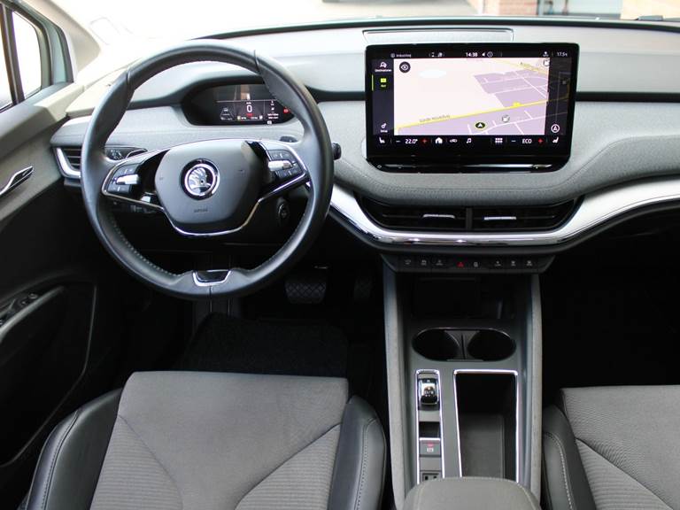 Skoda Enyaq 80 iV Loft