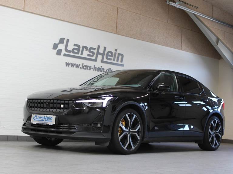 Polestar 2 Performance AWD