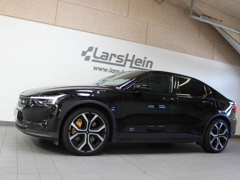 Polestar 2 Performance AWD