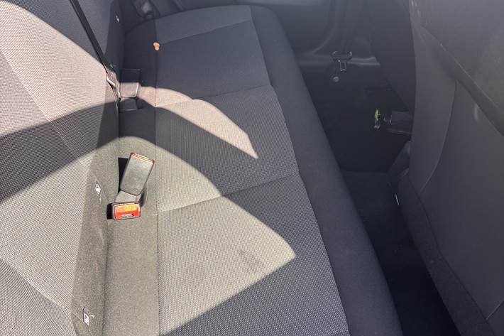 Sort Citroën C4 Cactus fra 2014