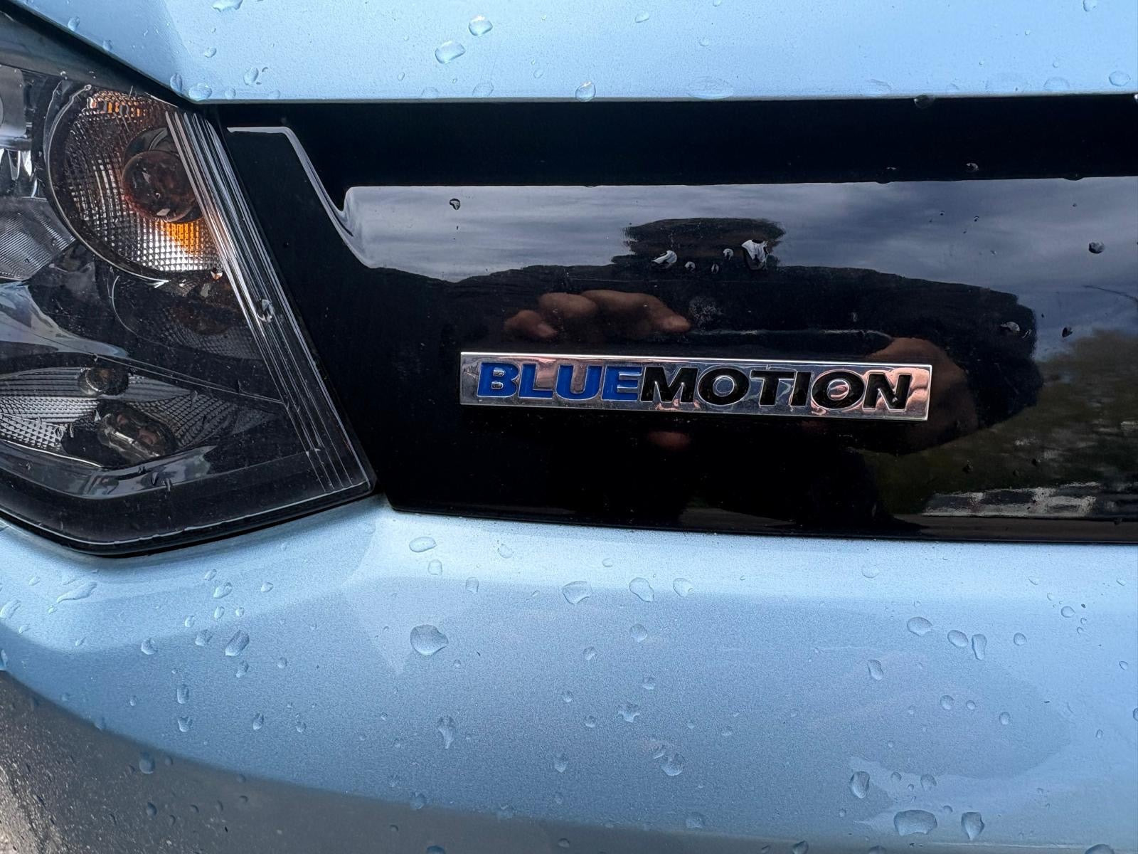 undefined VW Polo fra 2010