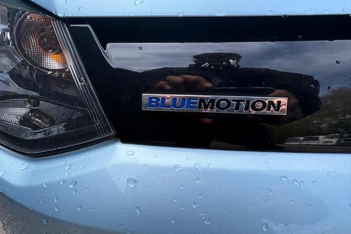 undefined VW Polo fra 2010