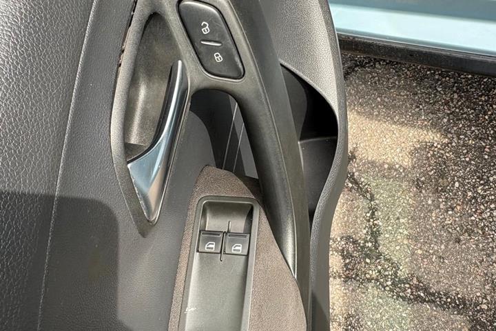 undefined VW Polo fra 2010