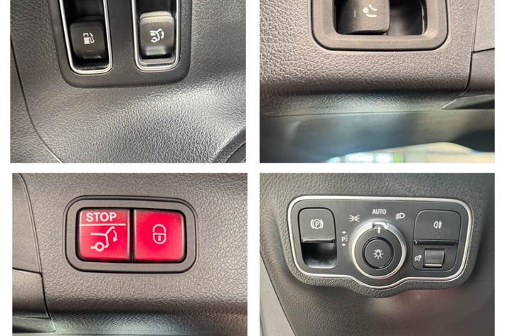 undefined Mercedes GLA250 e fra 2023