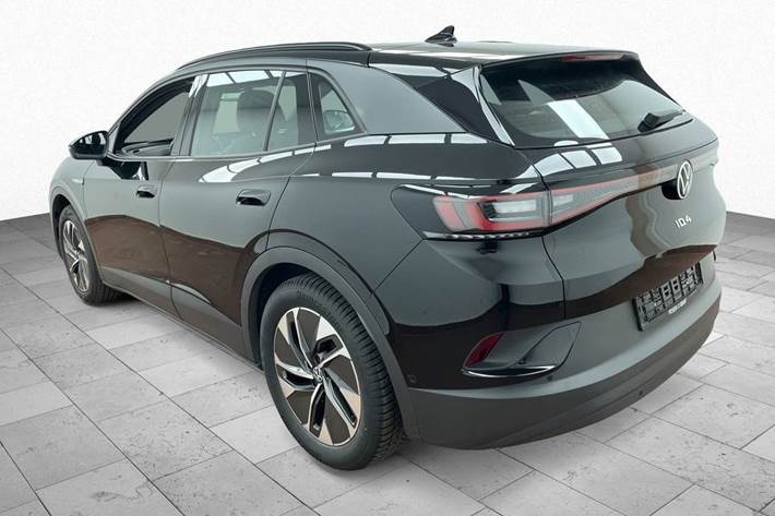Sort VW ID.4 fra 2023