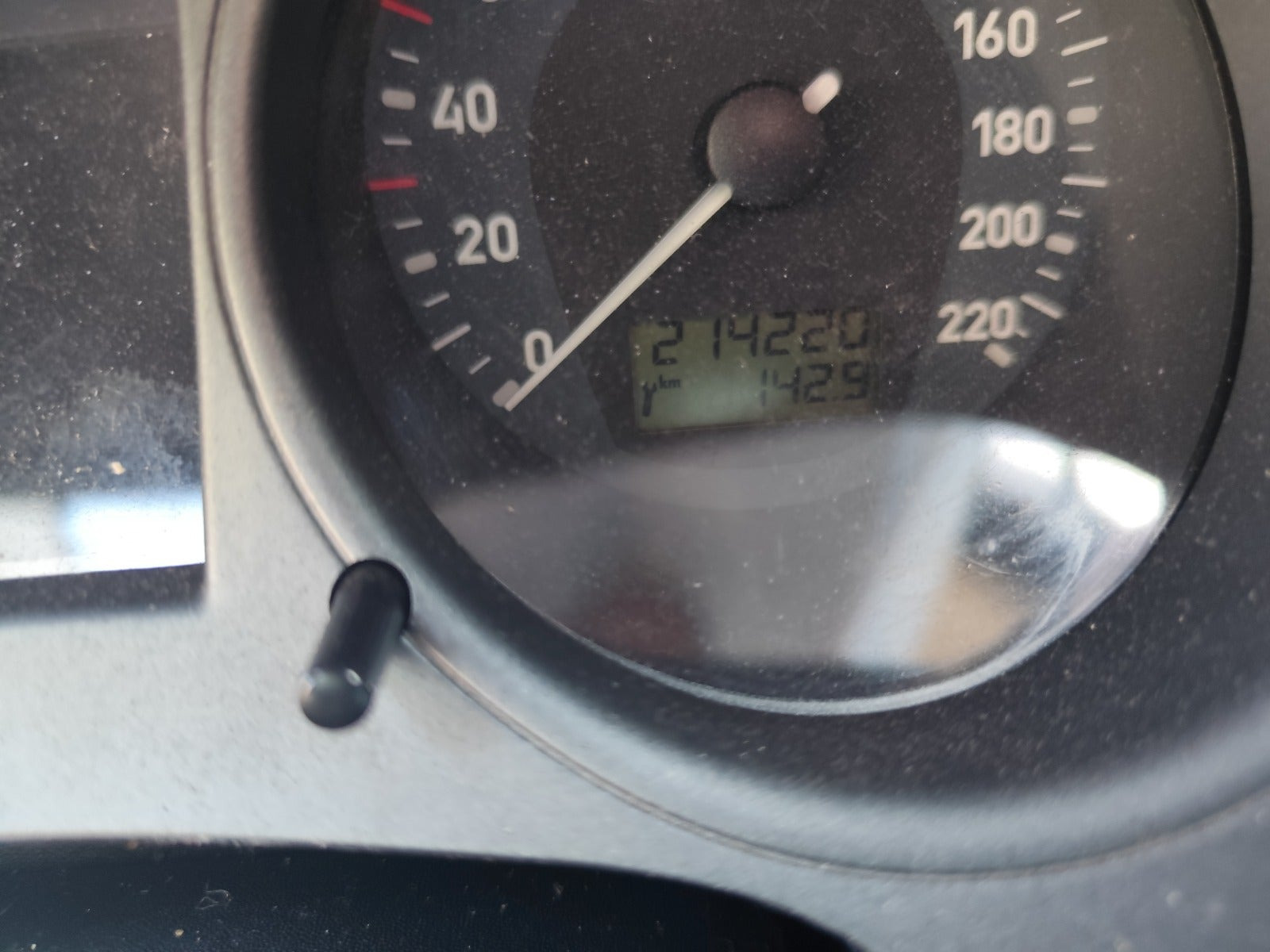 undefined Seat Ibiza fra 2008