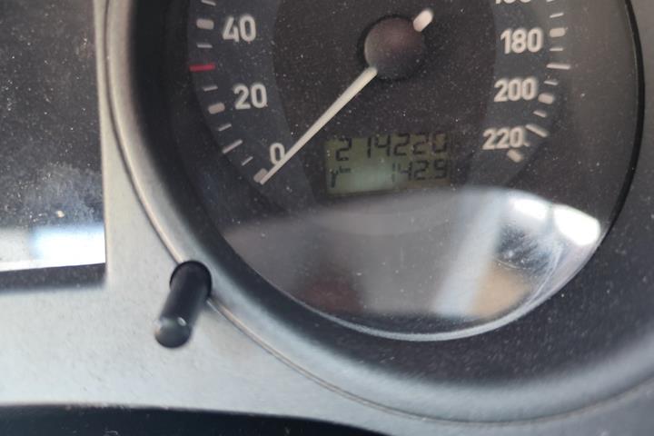 undefined Seat Ibiza fra 2008