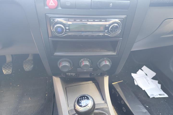 undefined Seat Ibiza fra 2008