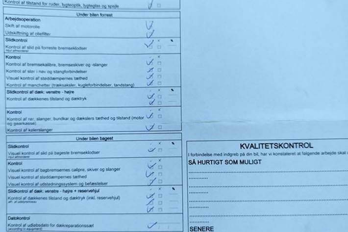 undefined Peugeot 308 fra 2020