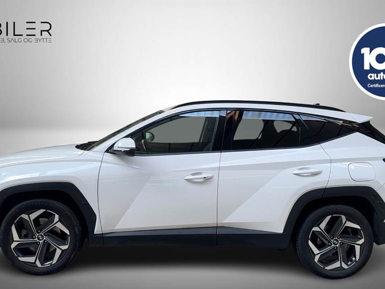 Hyundai Tucson 1,6 PHEV Essential aut. 4WD