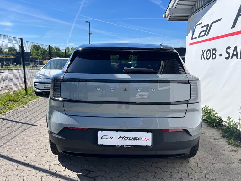 Volvo EX30 Twin Performance Plus
