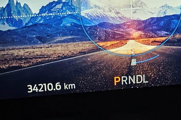 undefined Ford Kuga fra 2021