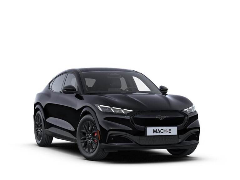 Ford Mustang Mach-E 88 Premium Extended Range