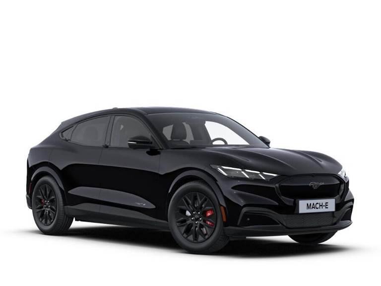 Ford Mustang Mach-E 88 Premium Extended Range