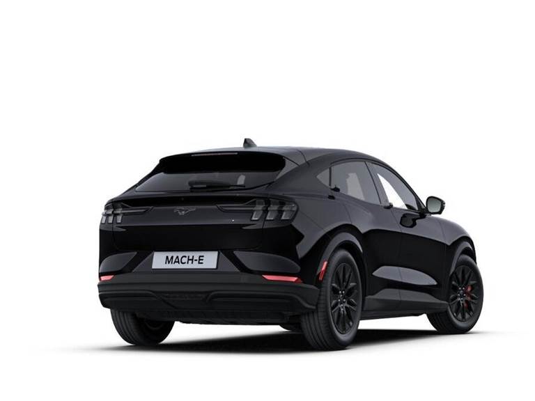 Ford Mustang Mach-E 88 Premium Extended Range