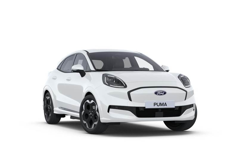 Ford Puma 43 Gen-E Premium