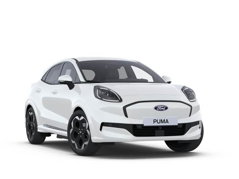 Ford Puma 43 Gen-E Premium