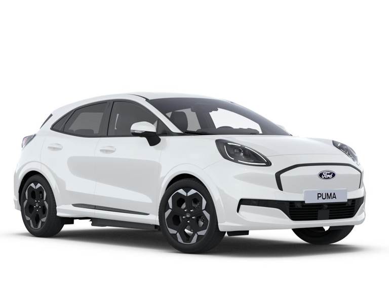 Ford Puma 43 Gen-E Premium