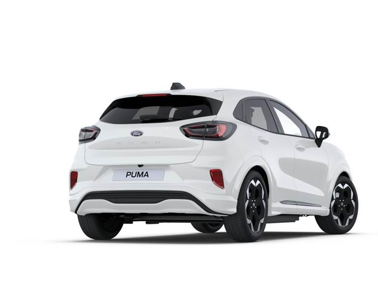 Ford Puma 43 Gen-E Premium
