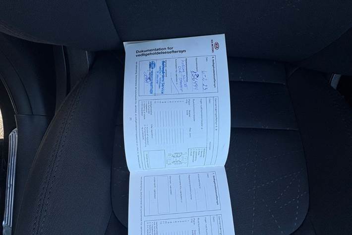 undefined Kia Rio fra 2014