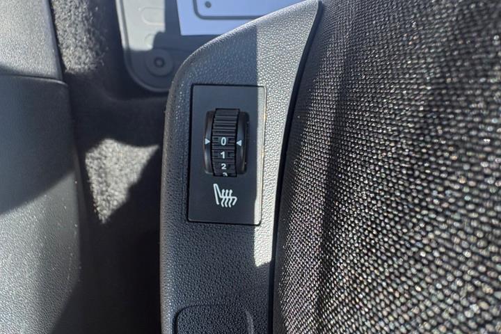 undefined Citroën C4 fra 2012