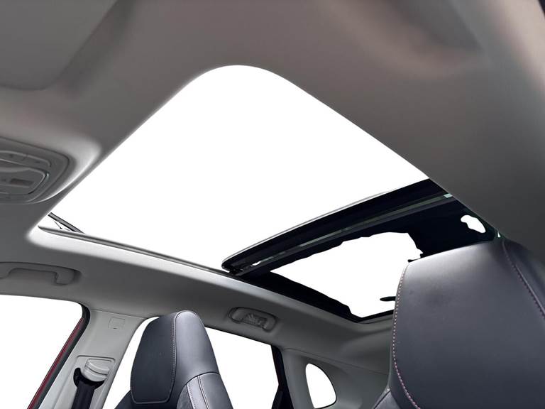 MG EHS 1,5 PHEV Luxury