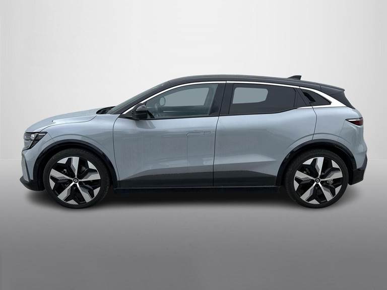 Renault Megane E-Tech 60 Techno