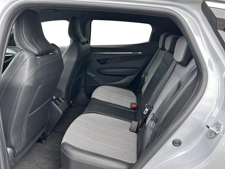 Renault Megane E-Tech 60 Techno
