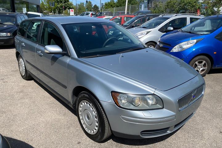 undefined Volvo V50 fra 2006