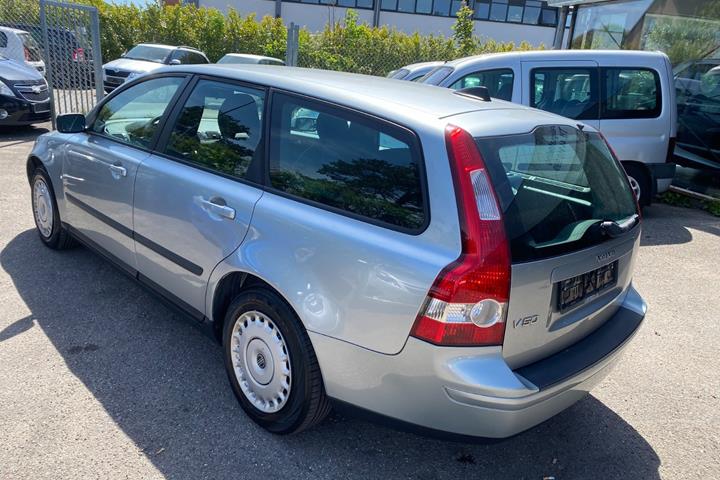 undefined Volvo V50 fra 2006