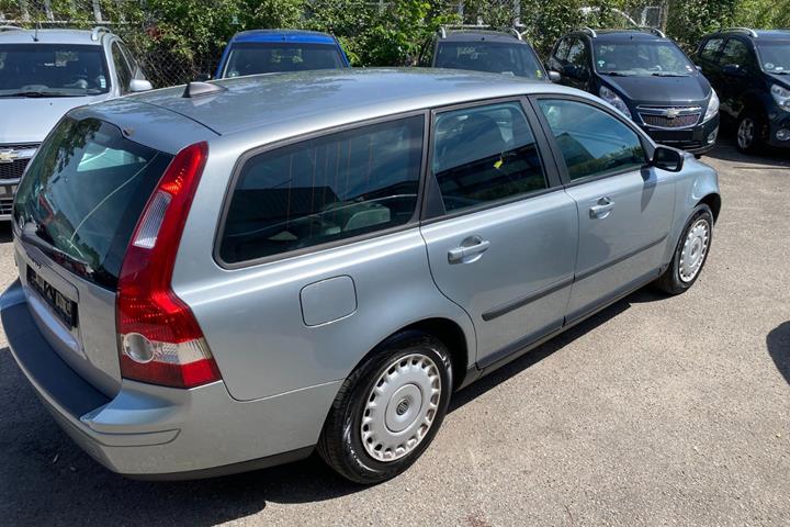 undefined Volvo V50 fra 2006