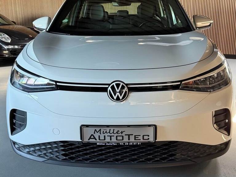 VW ID.4 EL Pro 174HK 5d Aut.