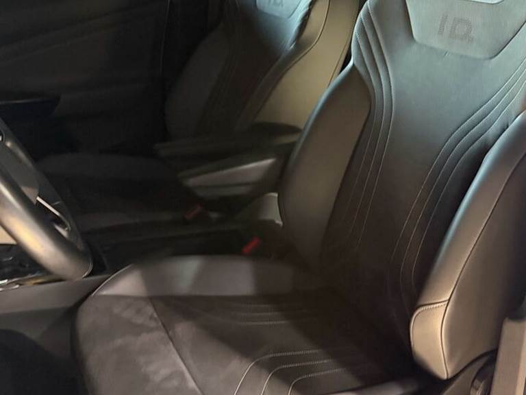 VW ID.4 EL Pro 174HK 5d Aut.