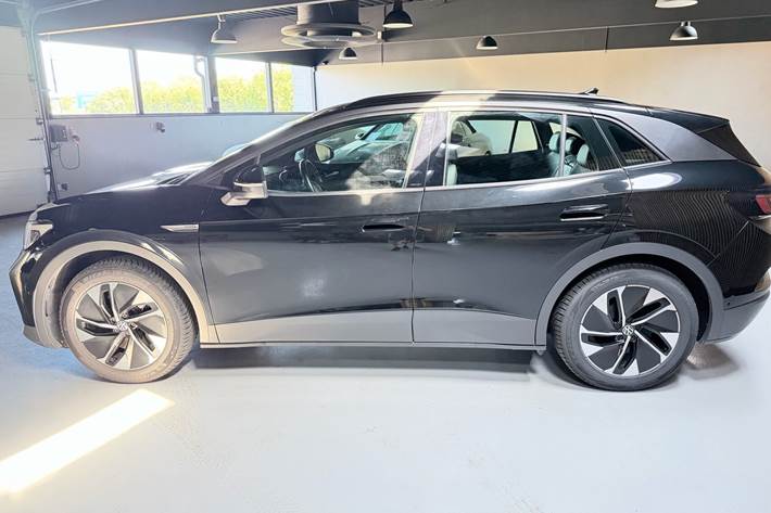 Sort VW ID.4 fra 2026