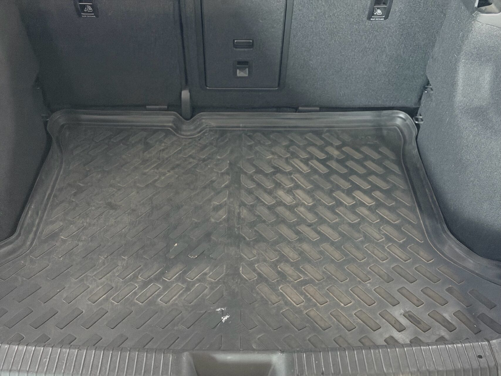Sort VW ID.4 fra 2022