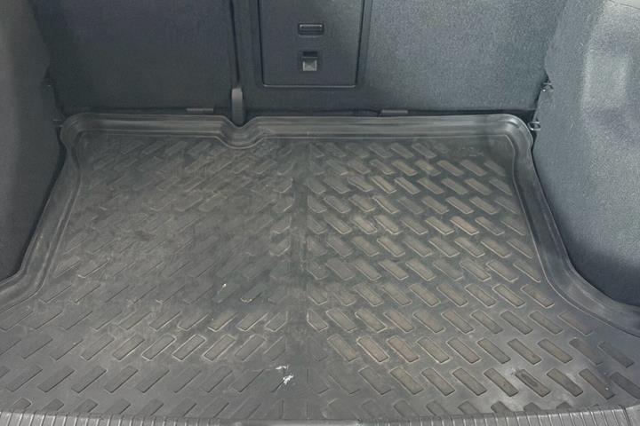 Sort VW ID.4 fra 2022