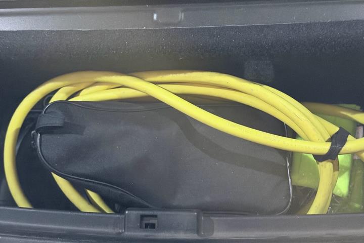Sort VW ID.4 fra 2022