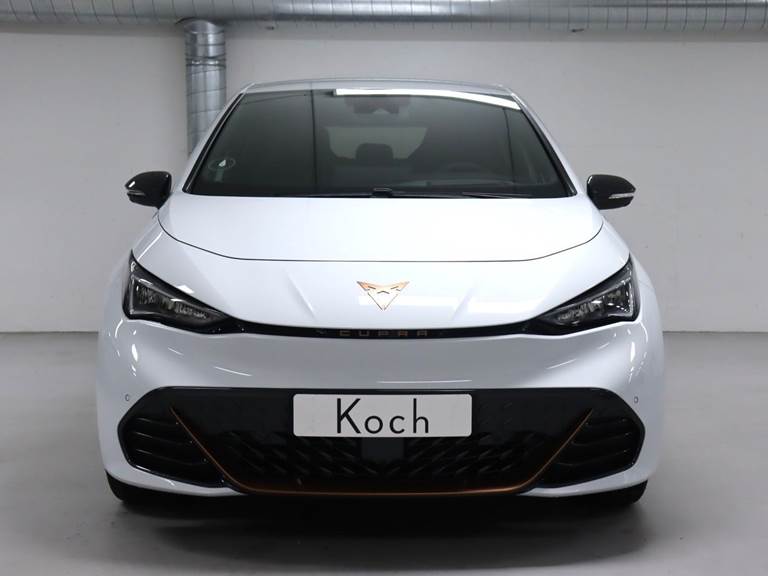 Cupra Born 77 Pasión
