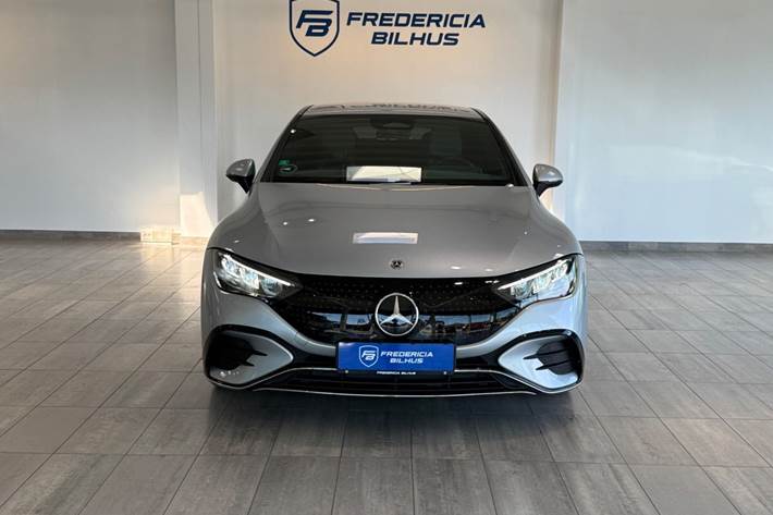 undefined Mercedes EQE350+ fra 2024