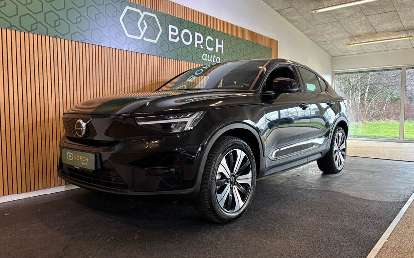Volvo C40 P6 ReCharge Plus
