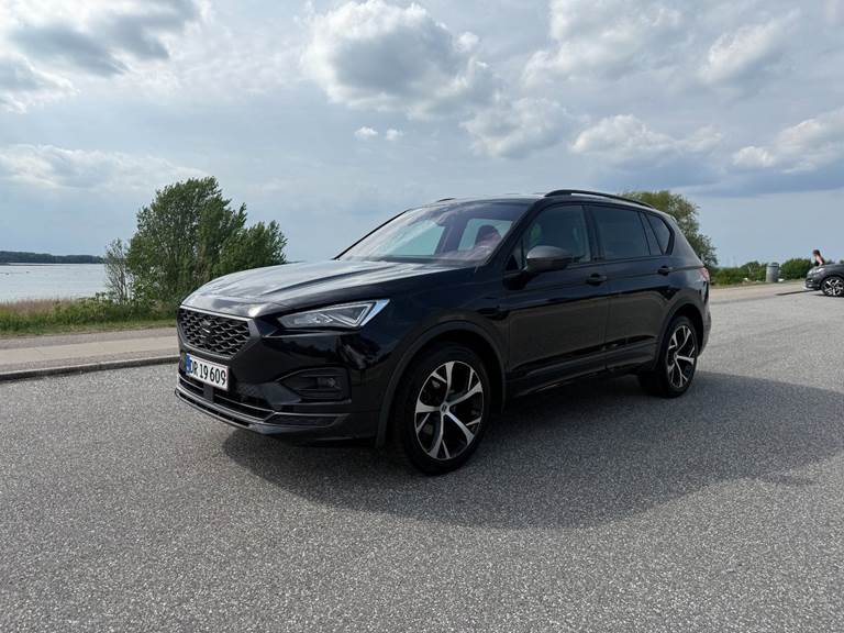 Seat Tarraco 1,5 TSi 150 FR DSG