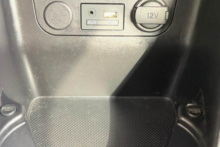 Sort Kia Picanto fra 2016