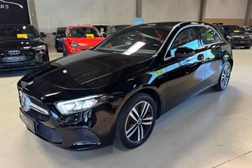 Mercedes A250 e 1,3 Advantage aut.