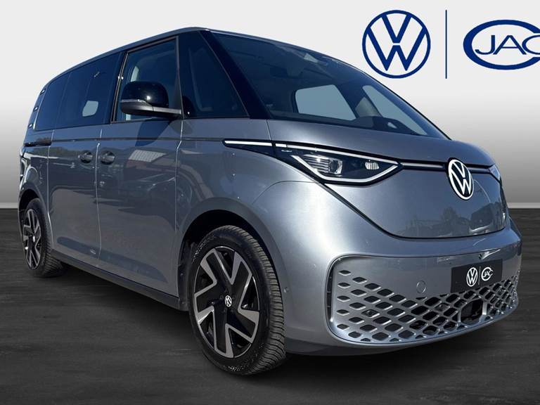 VW ID.Buzz 79 Style+ SWB